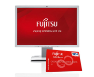 Fujitsu P24W-6 LED S26361-K1428-V140 - 1399819 - zdjęcie 4